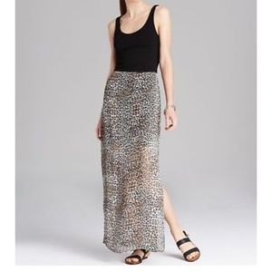 Vince Camuto Maxi Dress